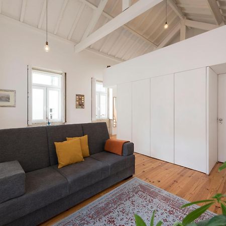 Apartment Alegria Street By Sweet Porto - Free Parking Номер фото