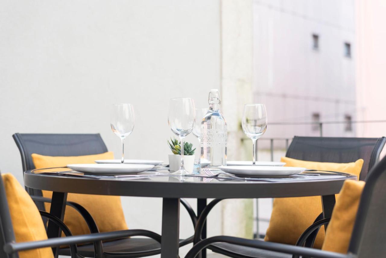 Apartment Alegria Street By Sweet Porto - Free Parking Экстерьер фото
