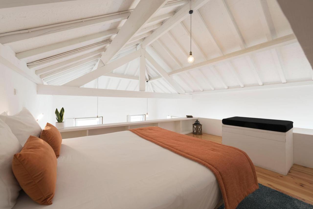 Apartment Alegria Street By Sweet Porto - Free Parking Экстерьер фото