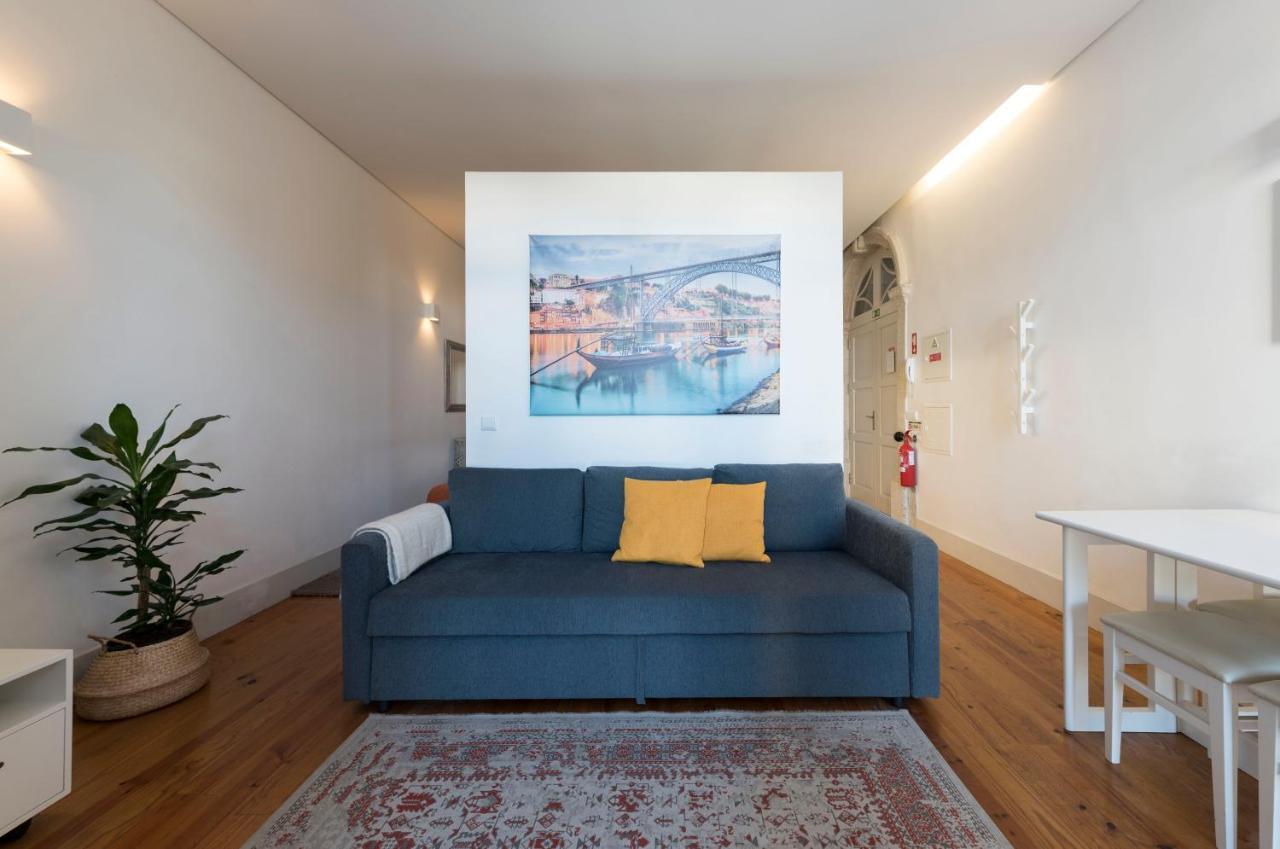 Apartment Alegria Street By Sweet Porto - Free Parking Экстерьер фото