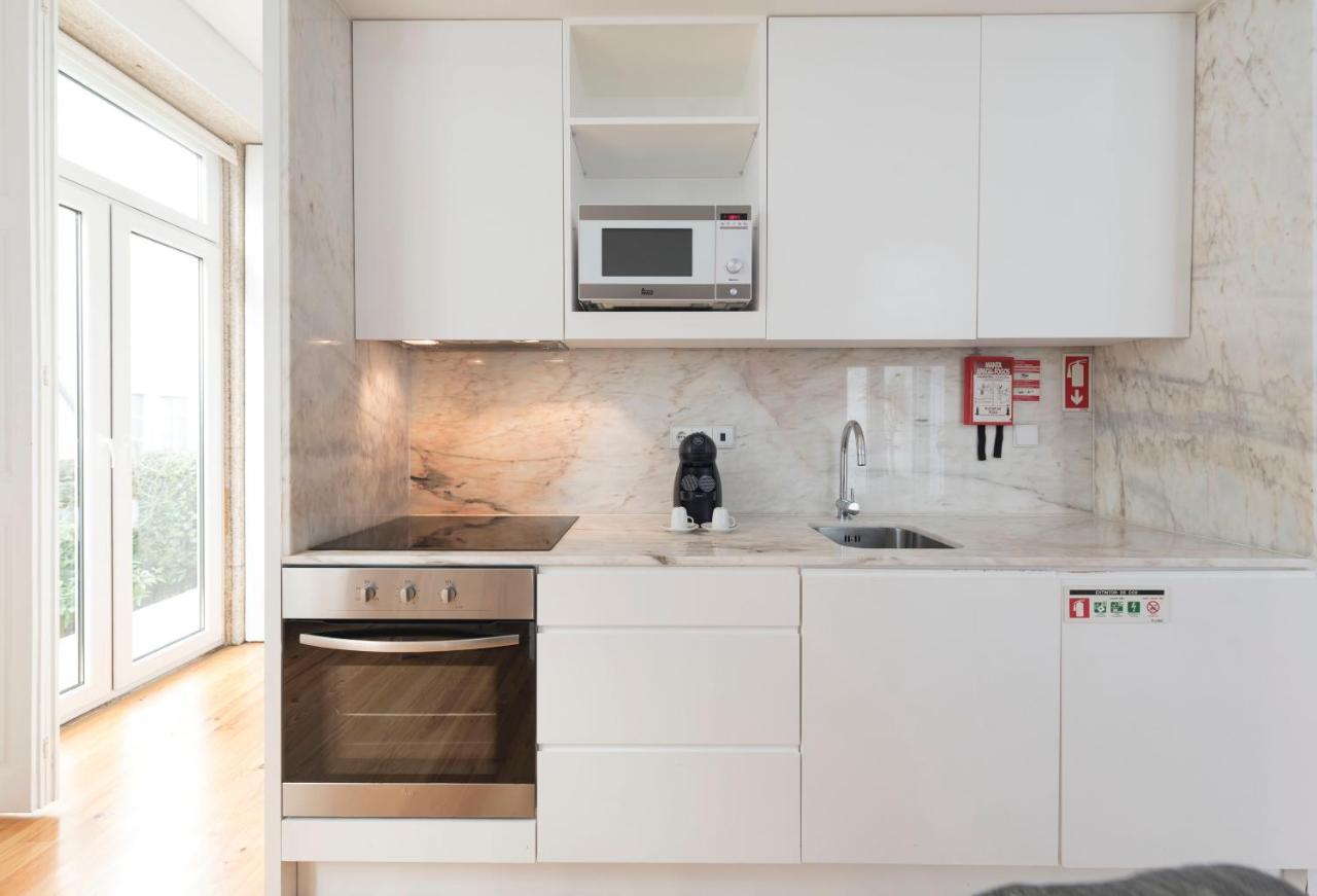 Apartment Alegria Street By Sweet Porto - Free Parking Экстерьер фото