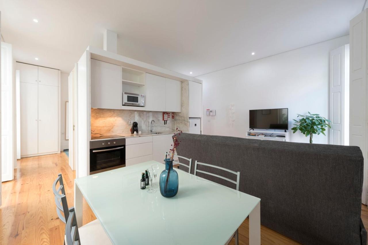 Apartment Alegria Street By Sweet Porto - Free Parking Экстерьер фото