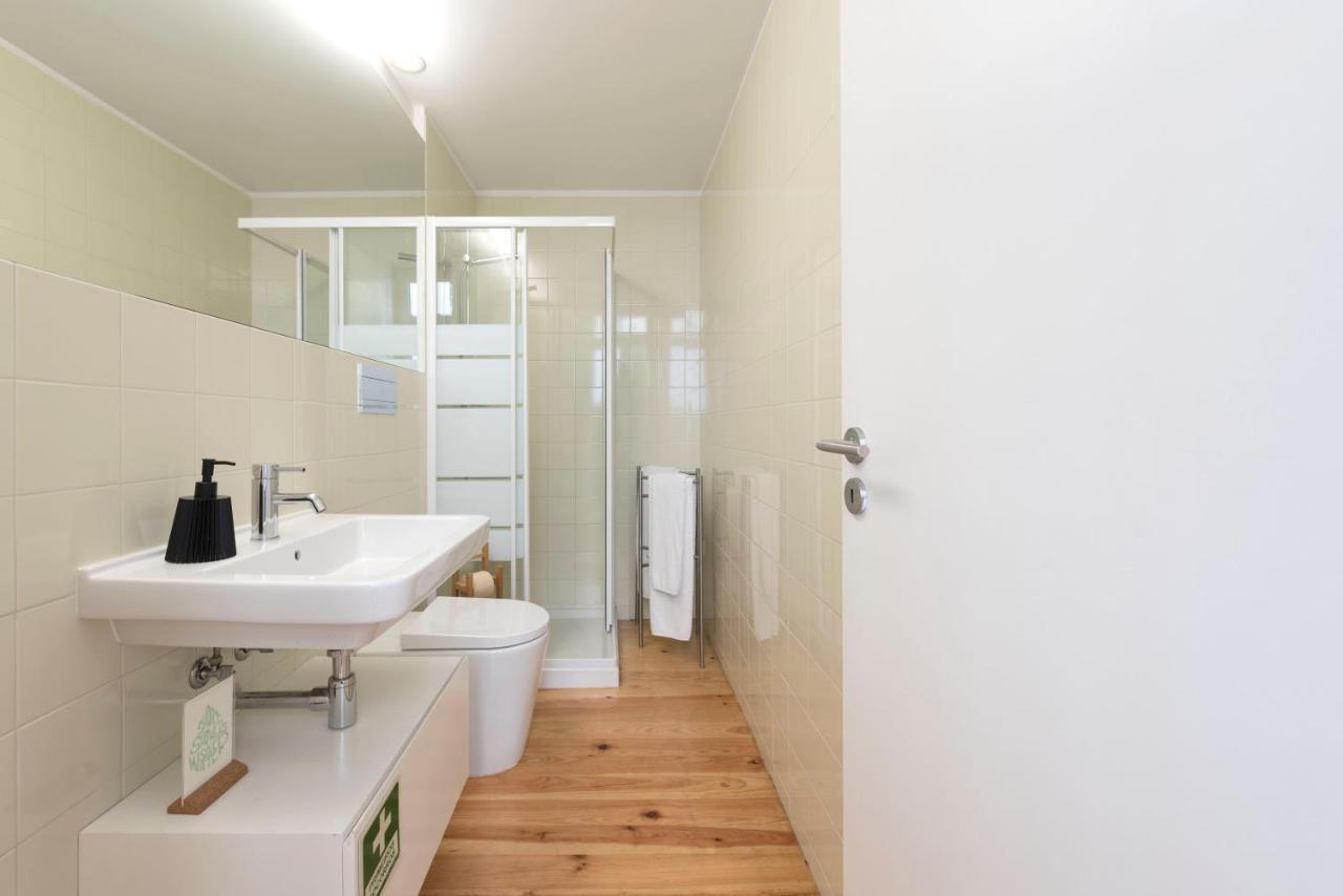 Apartment Alegria Street By Sweet Porto - Free Parking Экстерьер фото