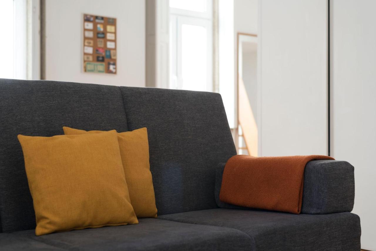 Apartment Alegria Street By Sweet Porto - Free Parking Экстерьер фото
