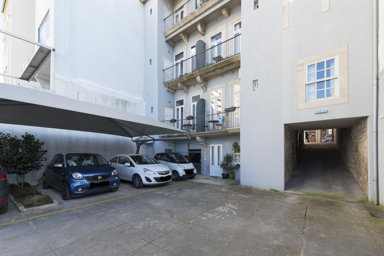 Apartment Alegria Street By Sweet Porto - Free Parking Экстерьер фото