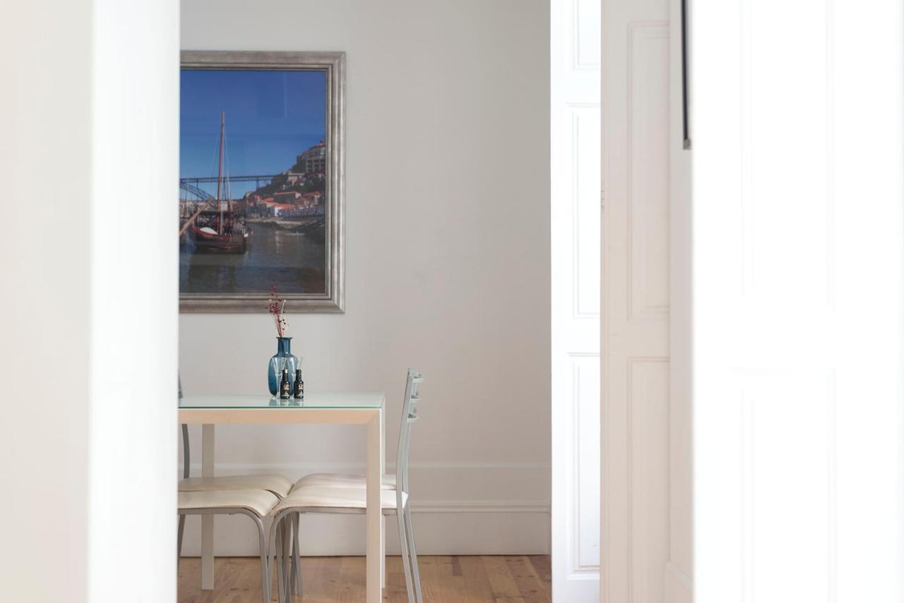 Apartment Alegria Street By Sweet Porto - Free Parking Экстерьер фото