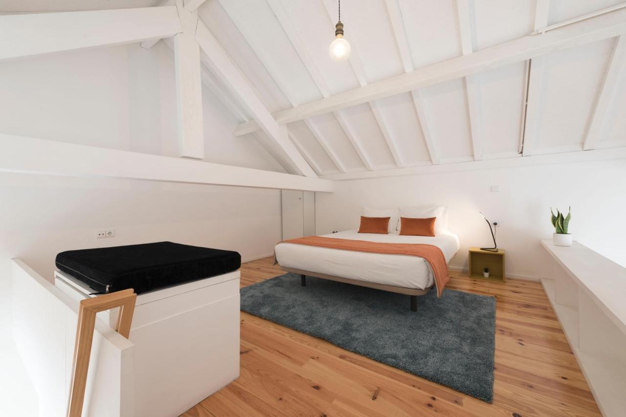 Apartment Alegria Street By Sweet Porto - Free Parking Экстерьер фото