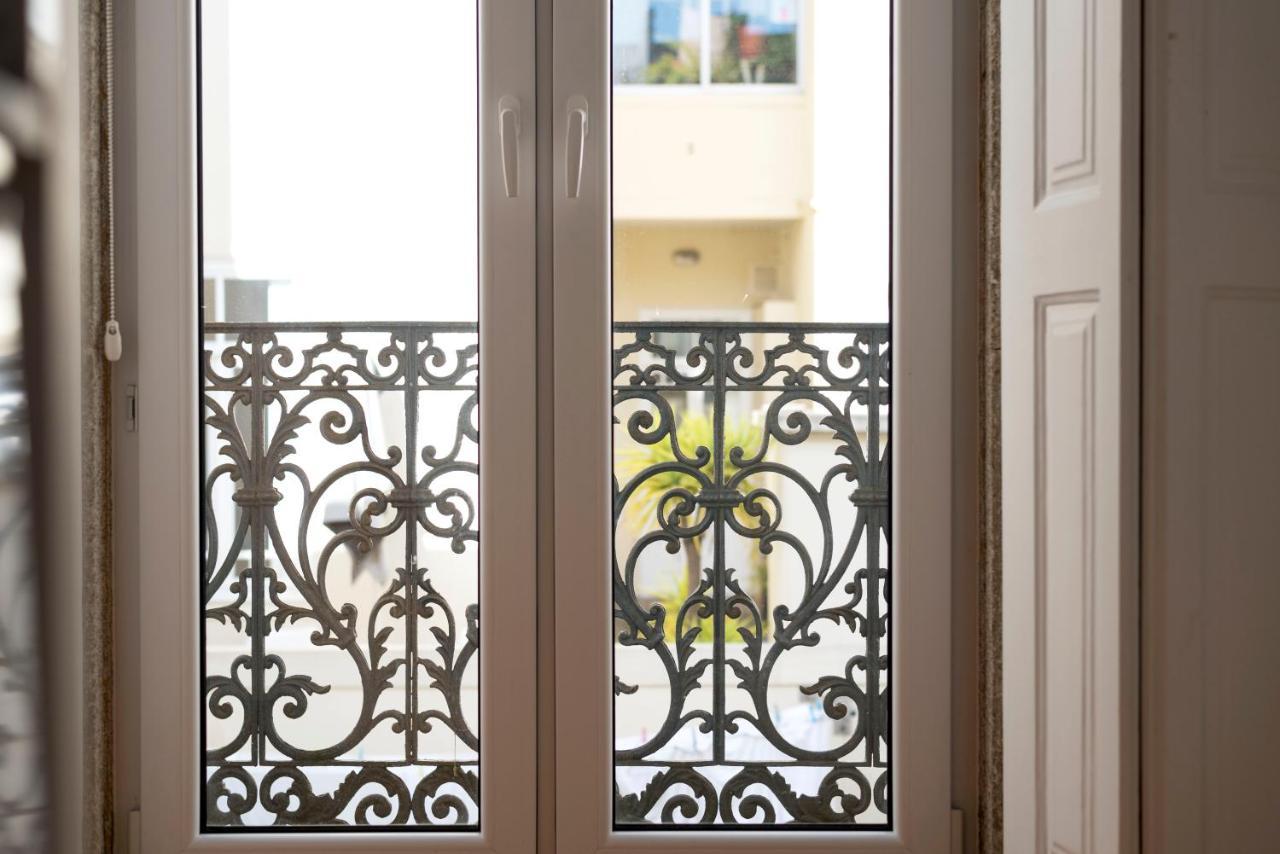 Apartment Alegria Street By Sweet Porto - Free Parking Экстерьер фото
