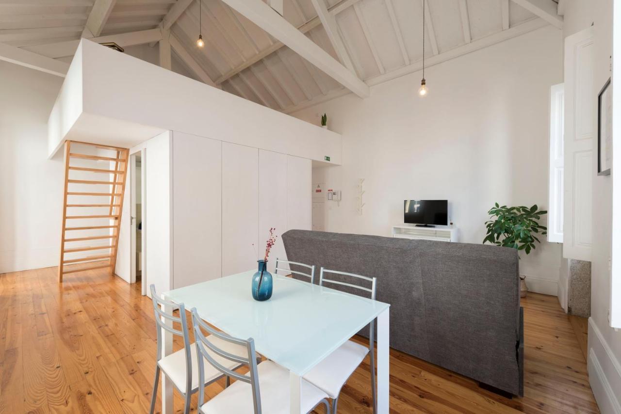 Apartment Alegria Street By Sweet Porto - Free Parking Экстерьер фото
