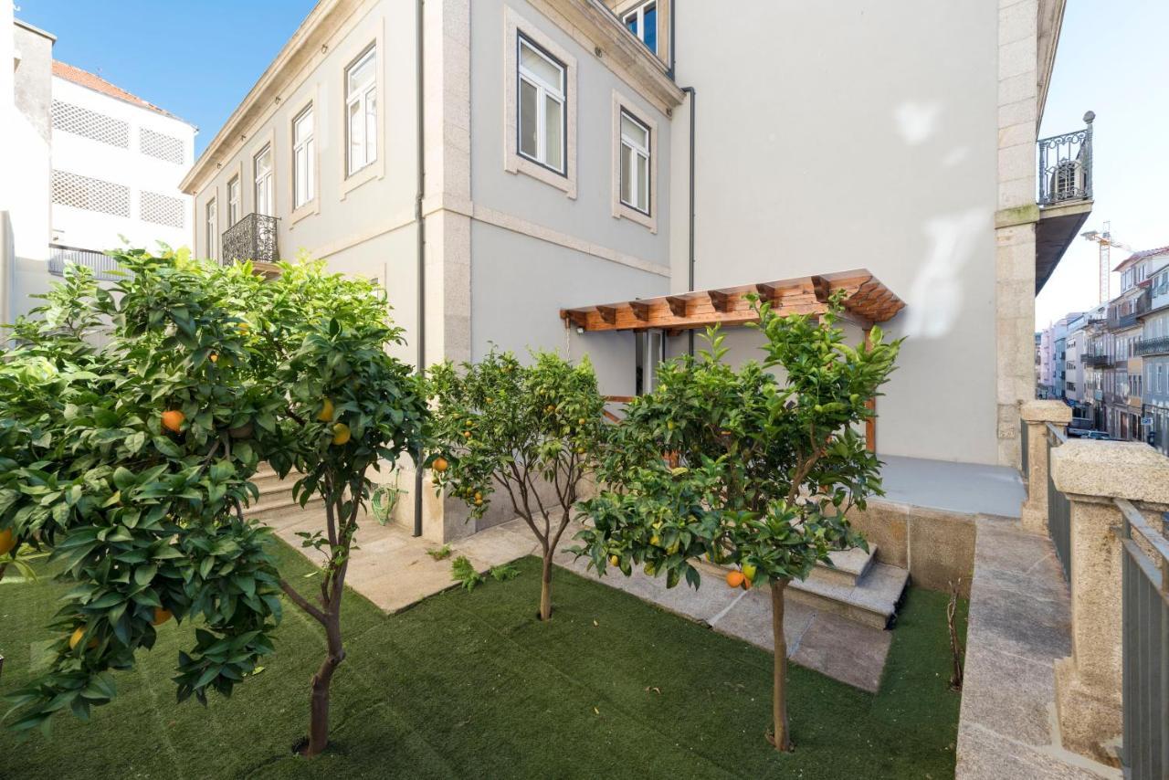 Apartment Alegria Street By Sweet Porto - Free Parking Экстерьер фото