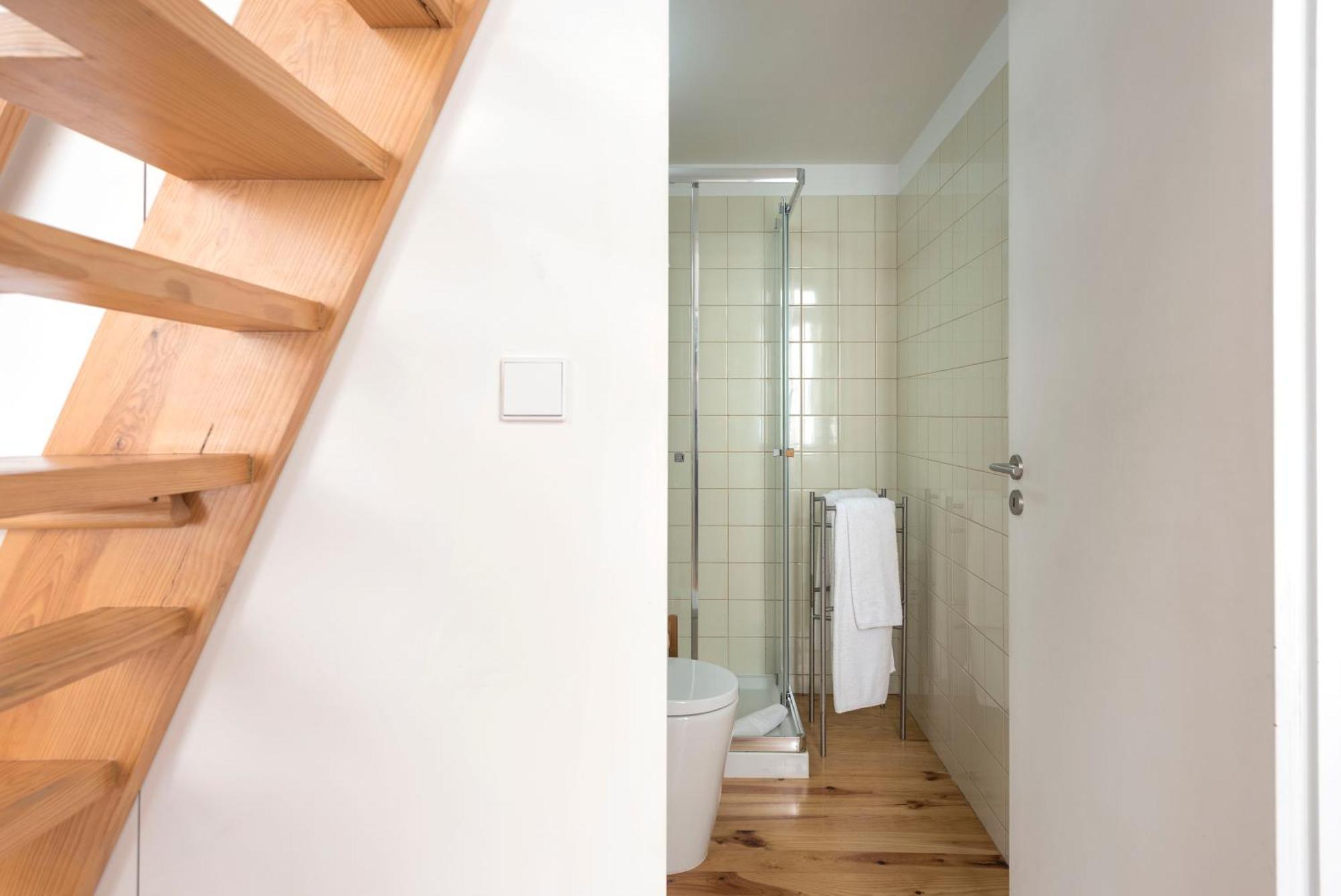 Apartment Alegria Street By Sweet Porto - Free Parking Номер фото
