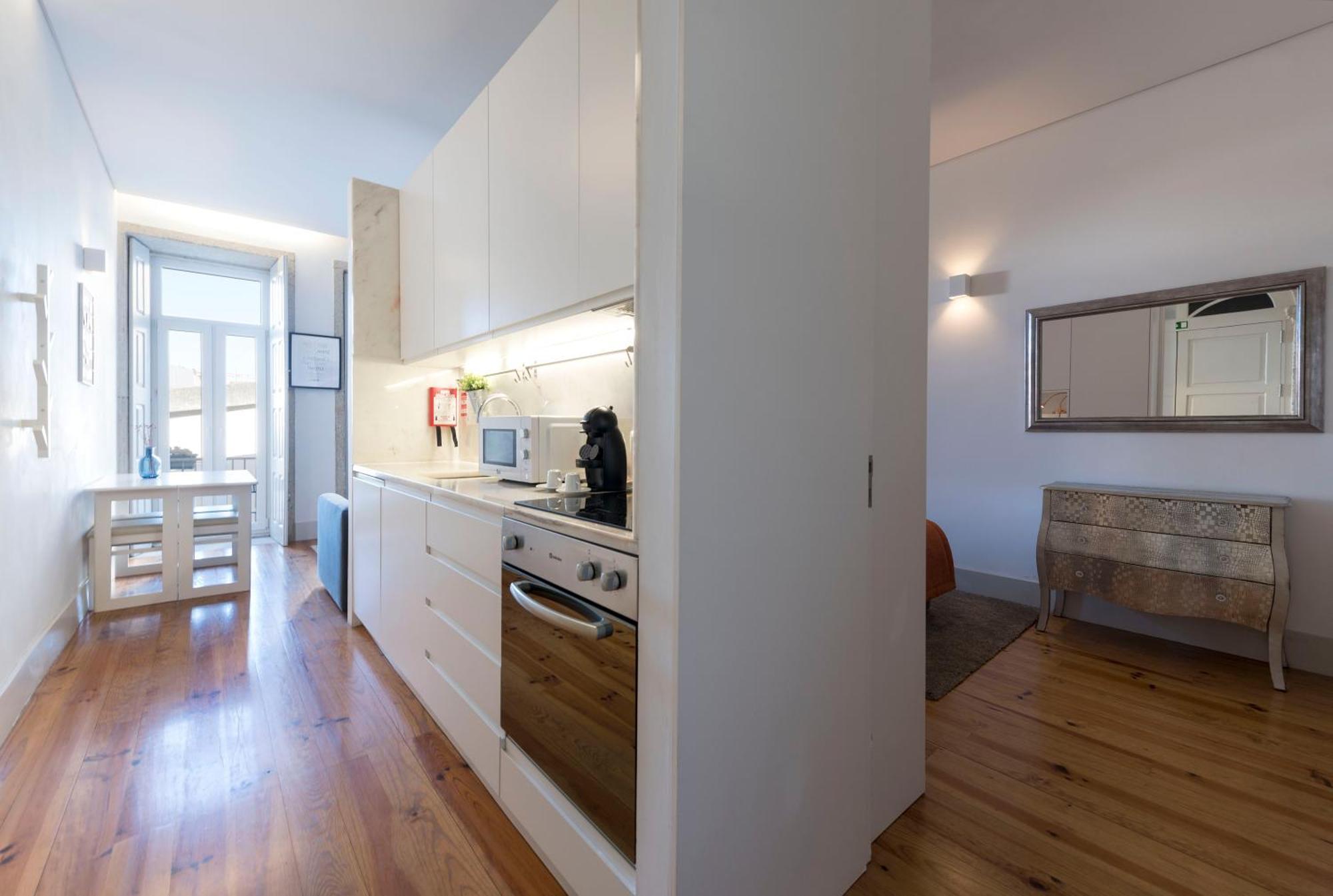 Apartment Alegria Street By Sweet Porto - Free Parking Номер фото